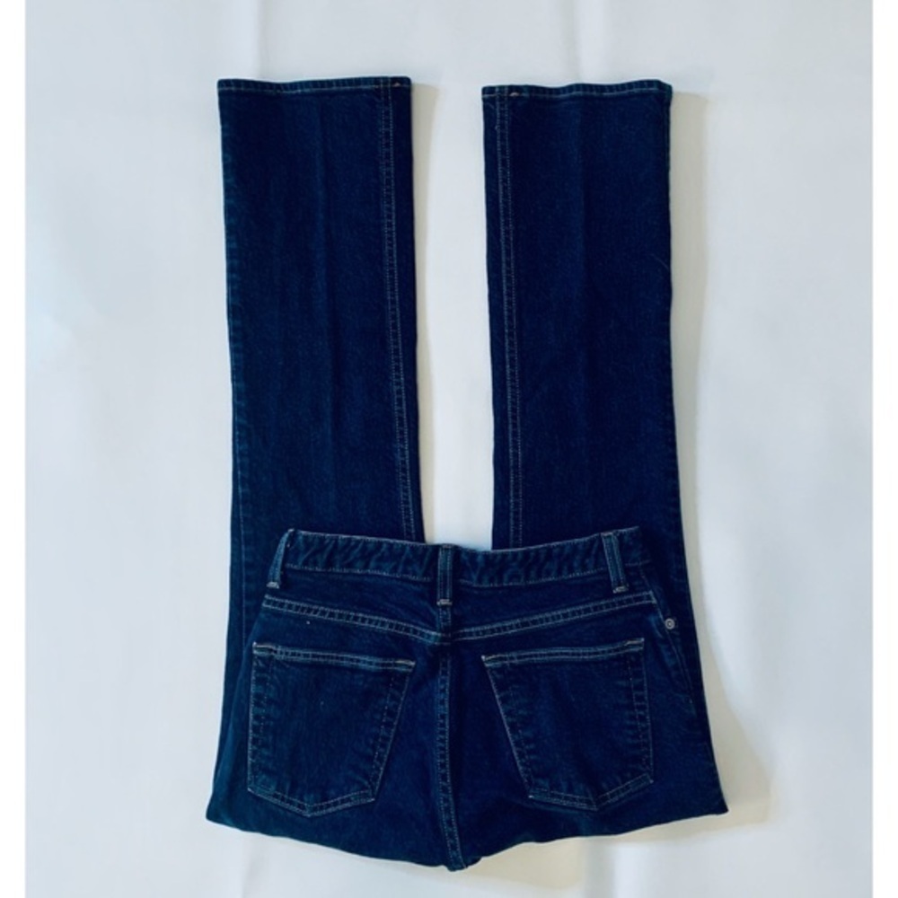 GAP Modern Bootcut Jeans-2 - Picture 4 of 4